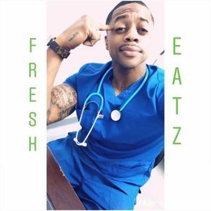 Meet your Posher, Ryan